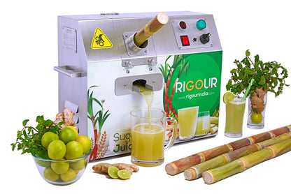 sugarcane juice machine