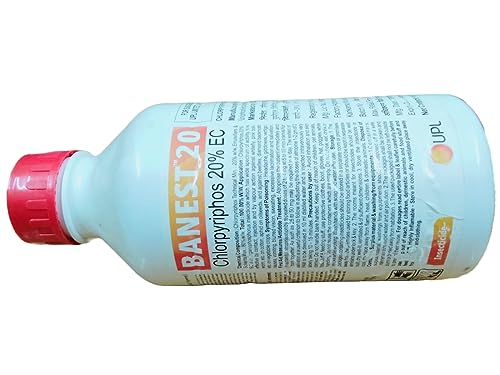 chlorpyrifos 