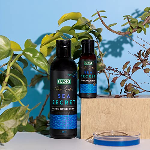 seaweed extract price
