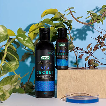 seaweed extract price