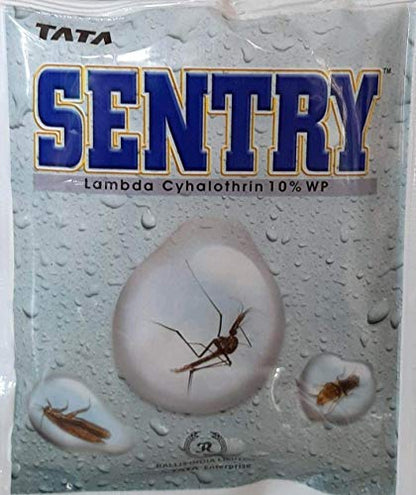 Malaria prevention