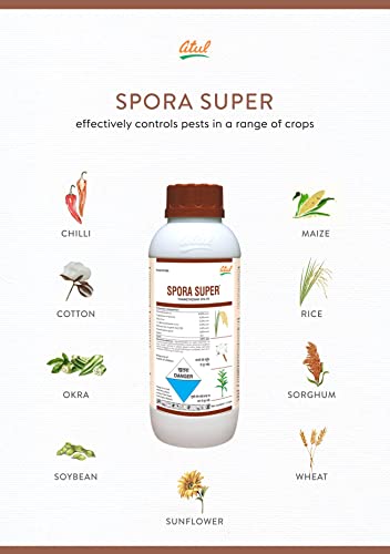 seed treatment for wheat