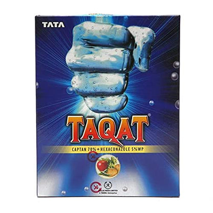 Tata Taqat