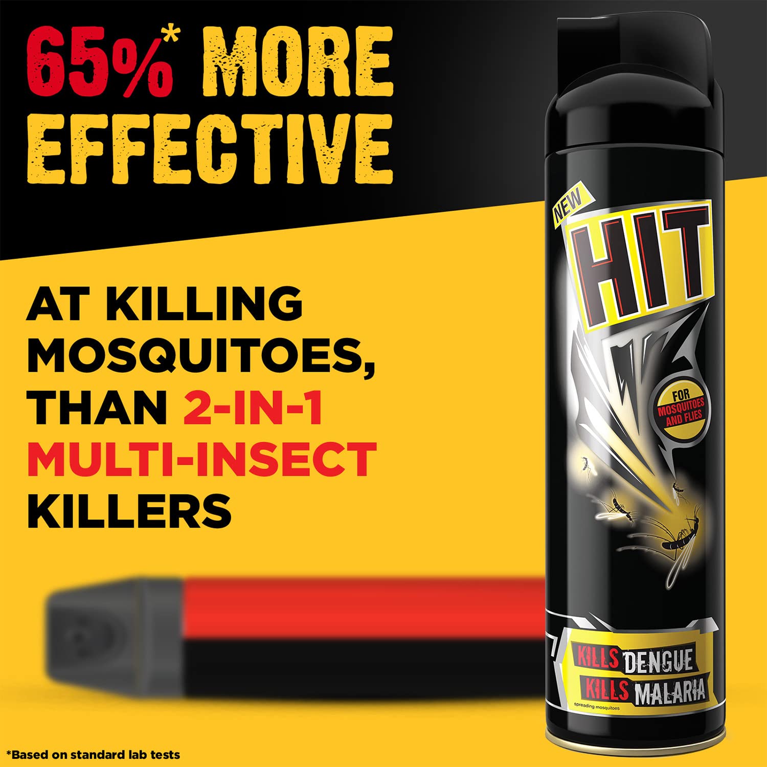 mosquito hit spray