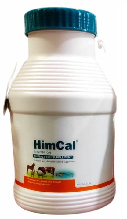 calcium suspension price