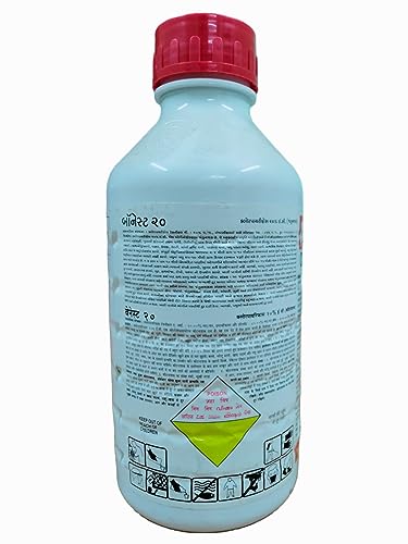 chlorpyrifos 20 ec