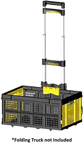 collapsible storage boxes