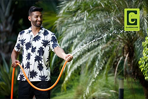 garden pipe