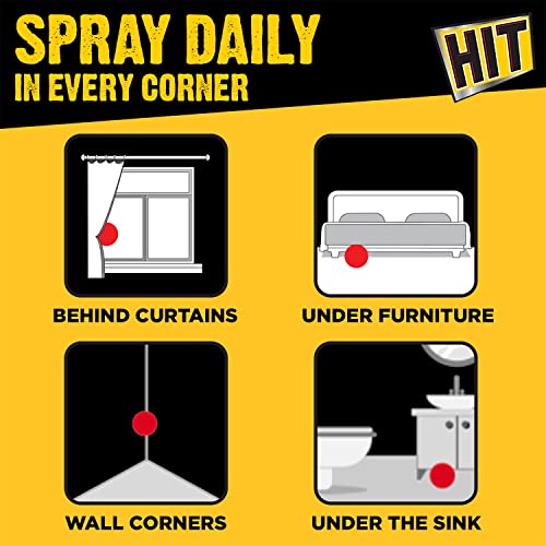 hit spray