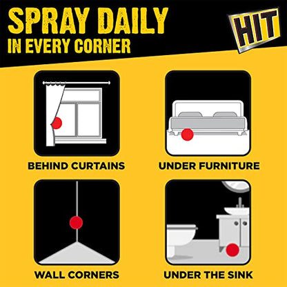 hit spray