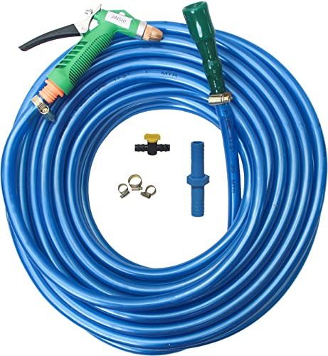 hose pipe