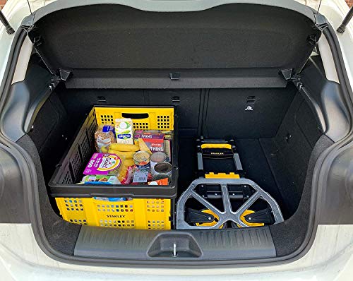 large plastic storage boxes