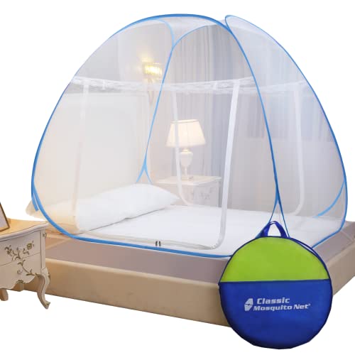 mosquito net for double bed