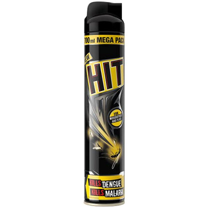 mosquito repellent spray