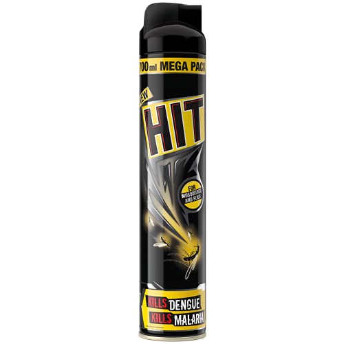 mosquito repellent spray
