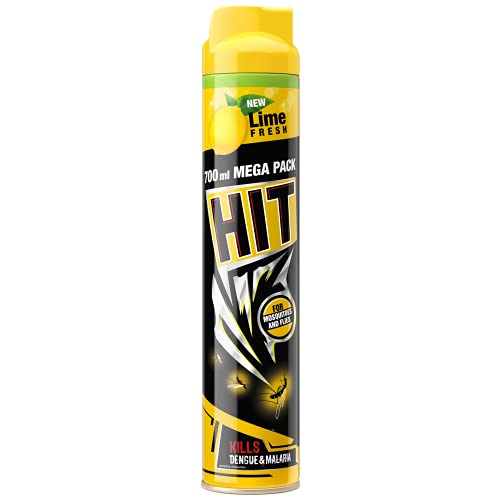 mosquito repellents