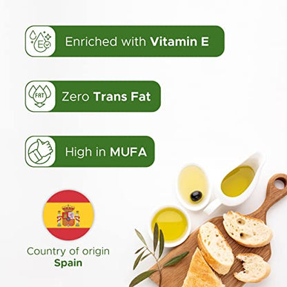 olive oil from spain