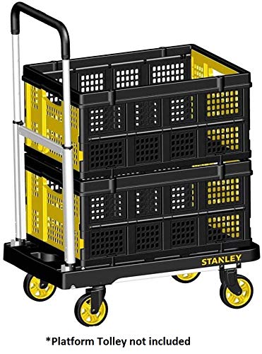 plastic crates price
