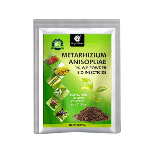 OrganicDews Metarhizium 250 g