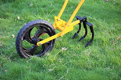 soil tiller