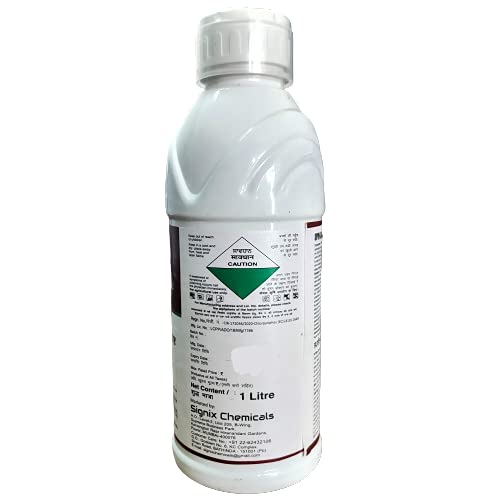 FAS Chlorpyrifos 20% EC Insecticide (250ml)