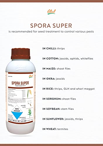 seed treatment easy and best