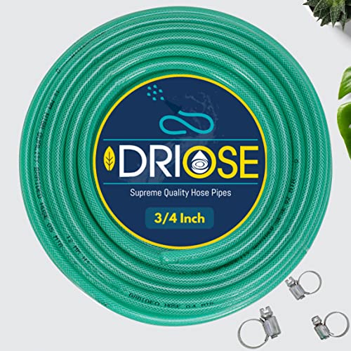 hose pipe