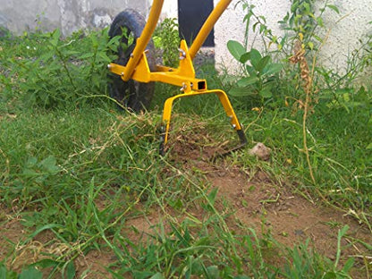 weeder cultivator