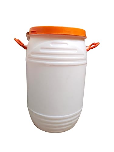 water drum 50 lit